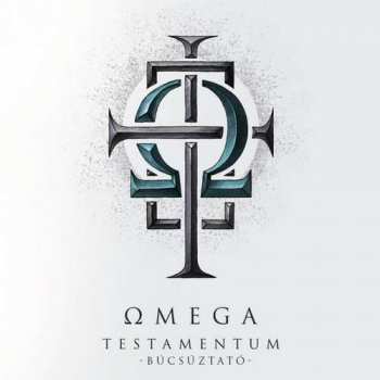 CD Omega: Testamentum (Búcsúztató)
