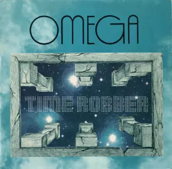 Omega: Time Robber