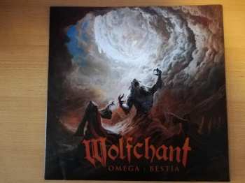LP Wolfchant: Omega : Bestia