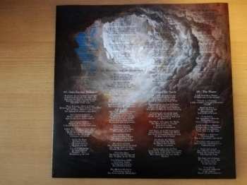 LP Wolfchant: Omega : Bestia