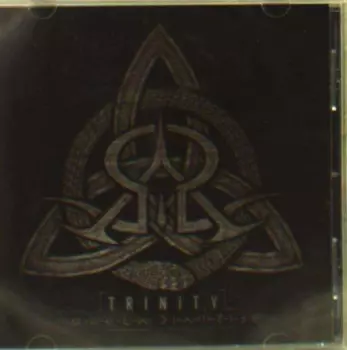 Omega Diatribe: Trinity