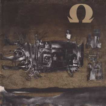 Album Omega: Éjszakai Országút