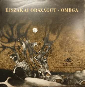 LP Omega: Éjszakai Országút
