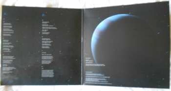 LP Omega Infinity: Solar Spectre LTD | CLR