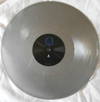 LP Omega Infinity: Solar Spectre LTD | CLR
