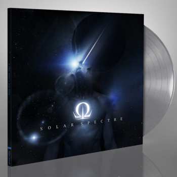 LP Omega Infinity: Solar Spectre LTD | CLR