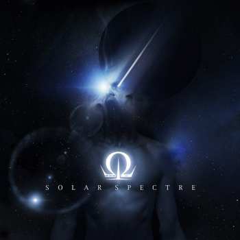 Album Omega Infinity: Solar Spectre