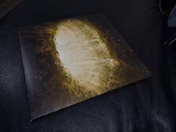 Album Omega Infinity: The Anticurrent