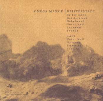 2CD Omega Massif: Geisterstadt | Kalt