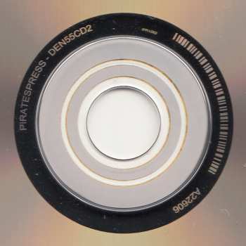 2CD Omega Massif: Geisterstadt | Kalt