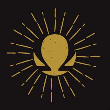 Album Omega Ray: Omega Ray