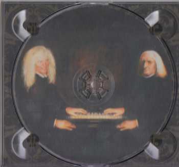 CD Omega: Rhapsody