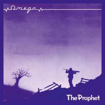 CD Omega: The Prophet