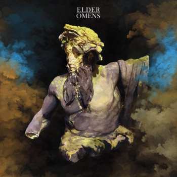 2LP Elder: Omens CLR