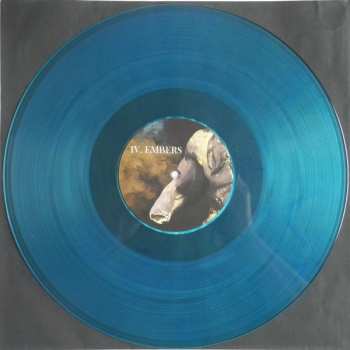 2LP Elder: Omens CLR