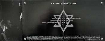 CD Omer Klein: Rockets On The Balcony