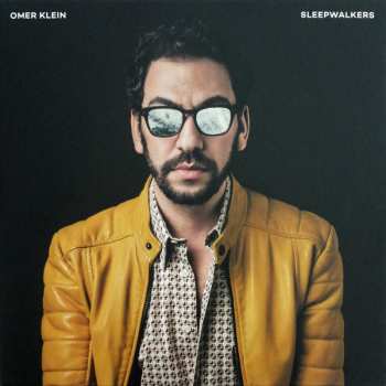 2LP Omer Klein: Sleepwalkers