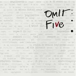 Album Omit Five: Omit Five