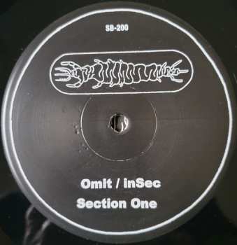 LP Omit: InSec