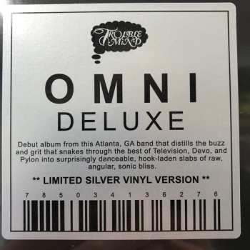 Album Omni: Deluxe