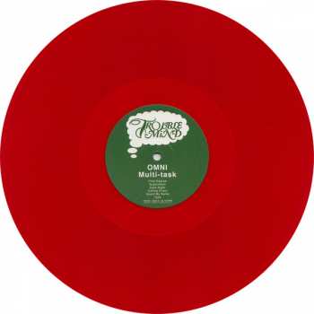 LP Omni: Multi-task LTD