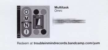 LP Omni: Multi-task LTD