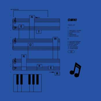 LP Omni: Networker LTD | CLR