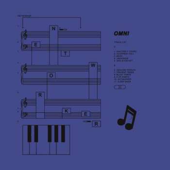 CD Omni: Networker