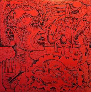 LP Omni Of Halos: Omni Of Halos S/T LTD | CLR
