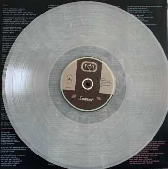 LP Omni: Souvenir CLR | LTD