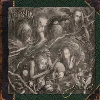 Album Omnia: Alive!