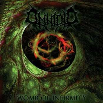 Album Omnioid: Womb Of Infirmity