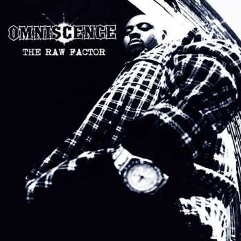 2LP Omniscence: The Raw Factor CLR | LTD