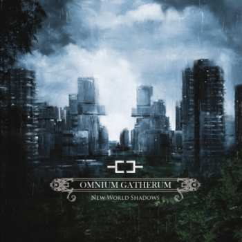 CD Omnium Gatherum: New World Shadows