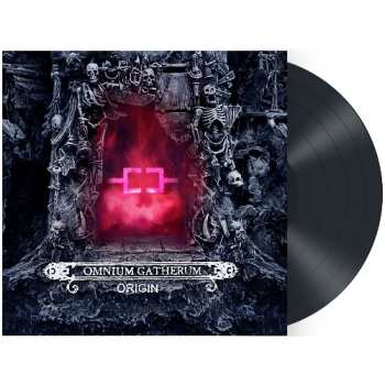 LP Omnium Gatherum: Origin