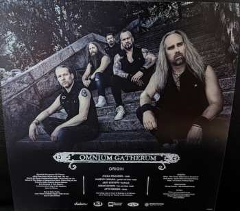LP Omnium Gatherum: Origin