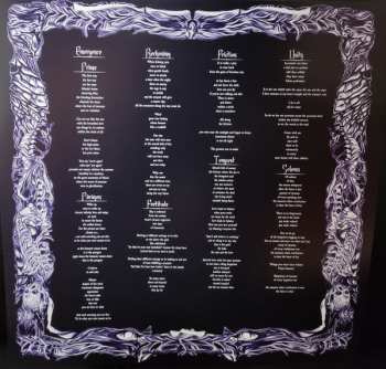 LP Omnium Gatherum: Origin