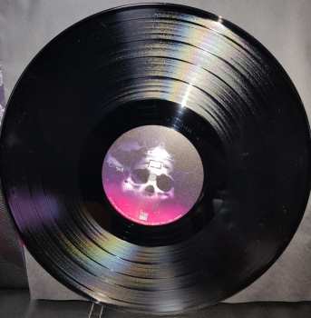 LP Omnium Gatherum: Origin