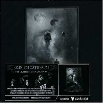 Album Omnium Gatherum: Stuck Here On Snakes Way