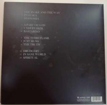 2LP Omnium Gatherum: Stuck Here On Snakes Way CLR