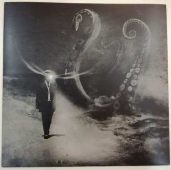 2LP Omnium Gatherum: Stuck Here On Snakes Way CLR
