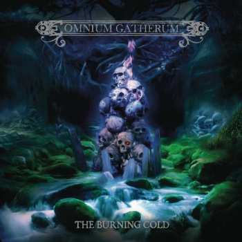 CD Omnium Gatherum: The Burning Cold