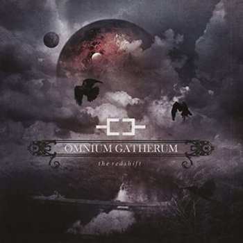 2LP Omnium Gatherum: The Redshift CLR | LTD