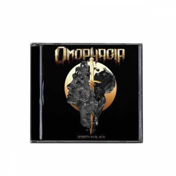 CD Omophagia: Rebirth in Black