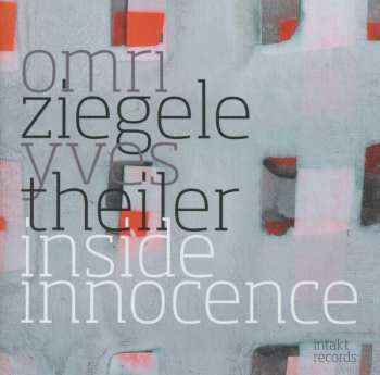 CD Yves Theiler: Inside Innocence
