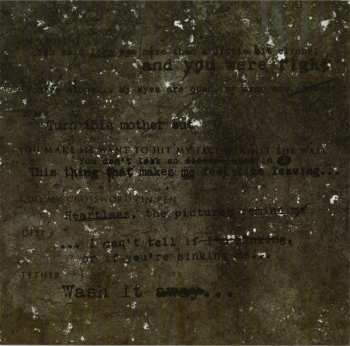 CD On Broken Wings: Going Down