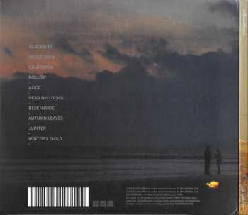 CD On Dead Waves: onDeadWaves