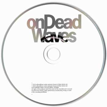 CD On Dead Waves: onDeadWaves
