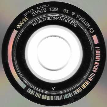 CD On Dead Waves: onDeadWaves