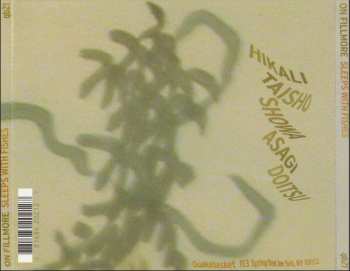 CD On Fillmore: Sleeps With Fishes